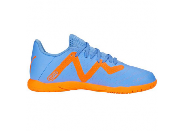 BUTY PUMA HALÓWKI FUTURE 107204-01