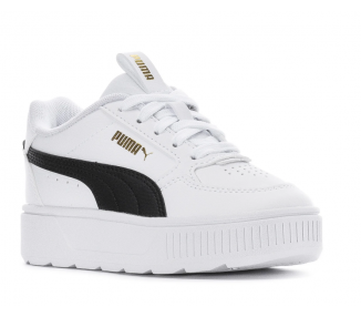 Buty Puma KARMEN REBELLE LOW JUNIOR 388421-02