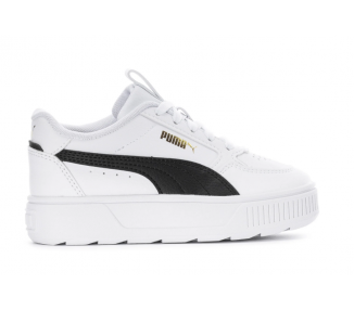 Buty Puma KARMEN REBELLE LOW JUNIOR 388421-02