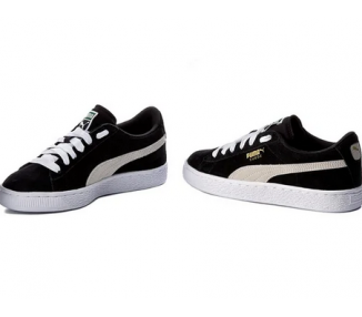 Buty Damskie Puma Suede 355110-01