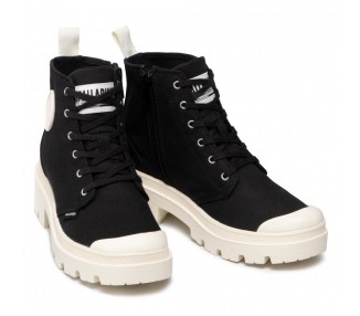 Buty Trapery PALLADIUM Pallabase  96907-030