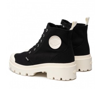 Buty Trapery PALLADIUM Pallabase  96907-030