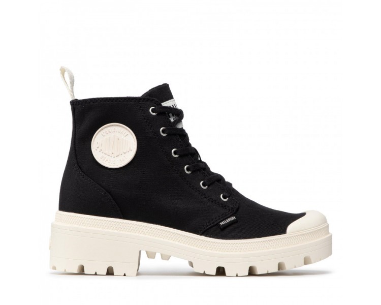 Buty Trapery PALLADIUM Pallabase  96907-030
