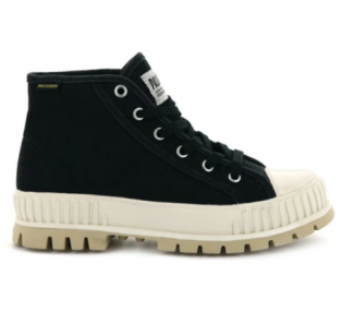 Buty Trapery PALLADIUM PALLASHOCK 76681-002