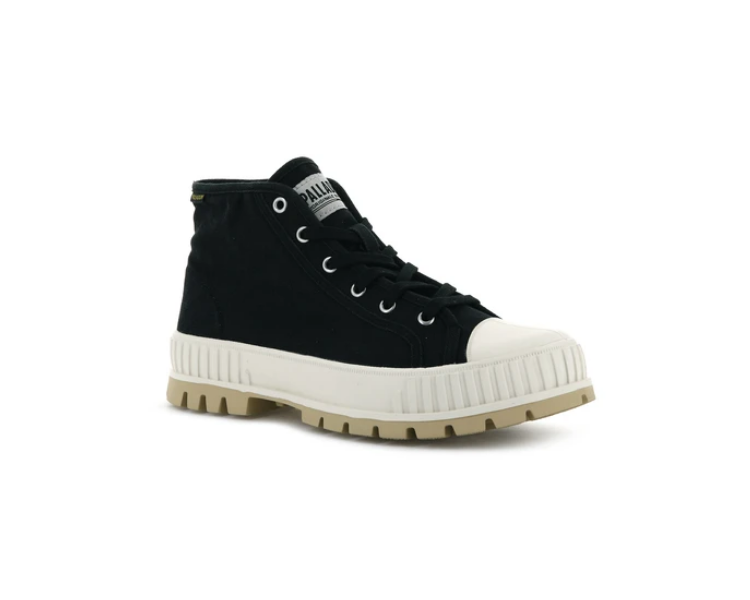 Buty Trapery PALLADIUM PALLASHOCK 76681-002
