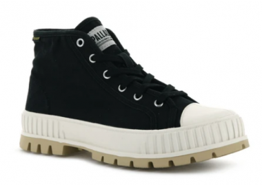 Buty Trapery PALLADIUM PALLASHOCK 76681-002
