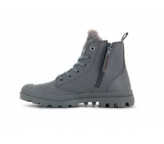 Buty Trapery PALLADIUM Pampa 97223-071