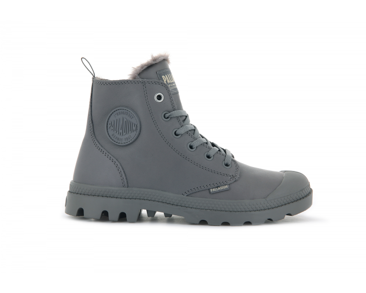 Buty Trapery PALLADIUM Pampa 97223-071