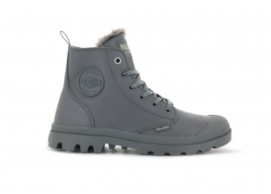 Buty Trapery PALLADIUM Pampa 97223-071