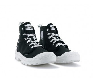 Buty Trapery PALLADIUM Pampa Hi 76885-002