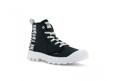 Buty Trapery PALLADIUM Pampa Hi 76885-002
