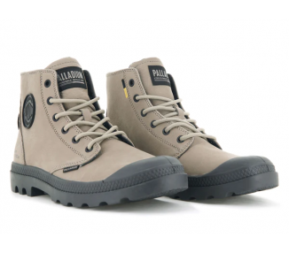 Buty Trapery PALLADIUM PAMPA HI 77963-297
