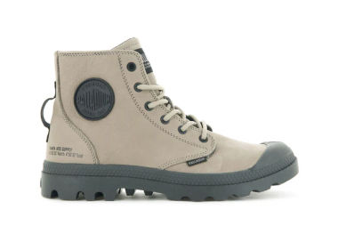 Buty Trapery PALLADIUM PAMPA HI 77963-297