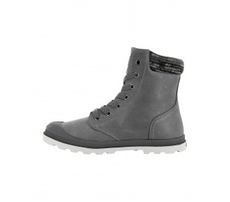 Buty Trapery Palladium PAMPA HI KNIT LP 95172-022