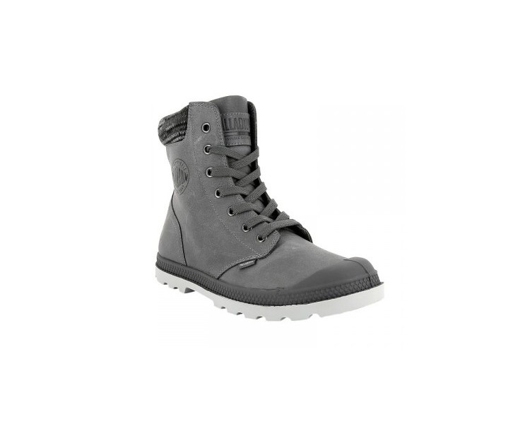 Buty Trapery Palladium PAMPA HI KNIT LP 95172-022