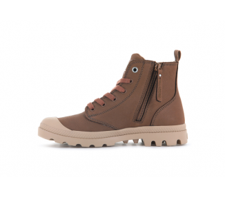 Buty Trapery PALLADIUM Pampa HI ZPIP 97224-213
