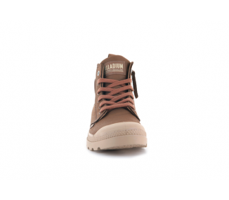 Buty Trapery PALLADIUM Pampa HI ZPIP 97224-213