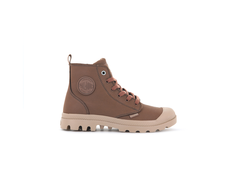 Buty Trapery PALLADIUM Pampa HI ZPIP 97224-213