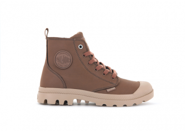 Buty Trapery PALLADIUM Pampa HI ZPIP 97224-213