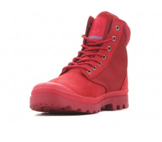 Buty Trapery PALLADIUM Pampa Sport Cuff Wpn 73234-653