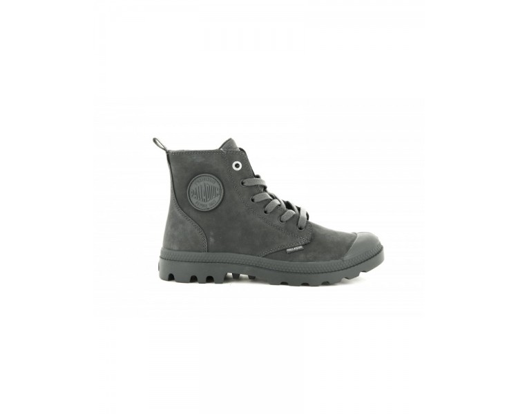 Buty Trapery PALLADIUM Pampa ZIP 06440-028