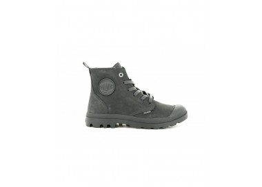 Buty Trapery PALLADIUM Pampa ZIP 06440-028