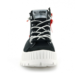 Buty Trapery PALLADIUM PLSHOCK 97349-008