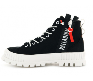 Buty Trapery PALLADIUM PLSHOCK 97349-008