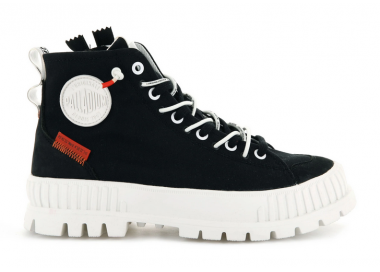Buty Trapery PALLADIUM PLSHOCK 97349-008