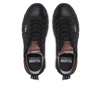 Buty Trapery PALLADIUM Revolt 97243-010