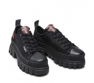 Buty Trapery PALLADIUM Revolt 97243-010