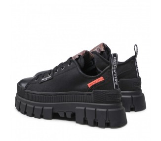 Buty Trapery PALLADIUM Revolt 97243-010