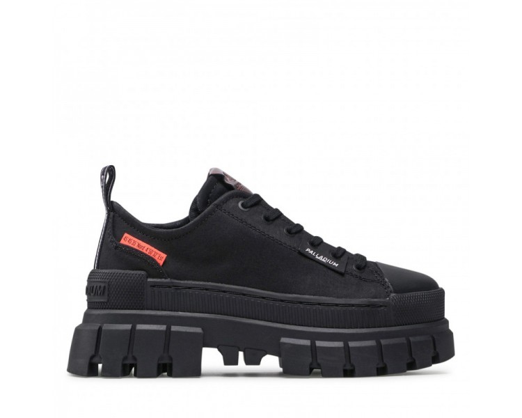 Buty Trapery PALLADIUM Revolt 97243-010