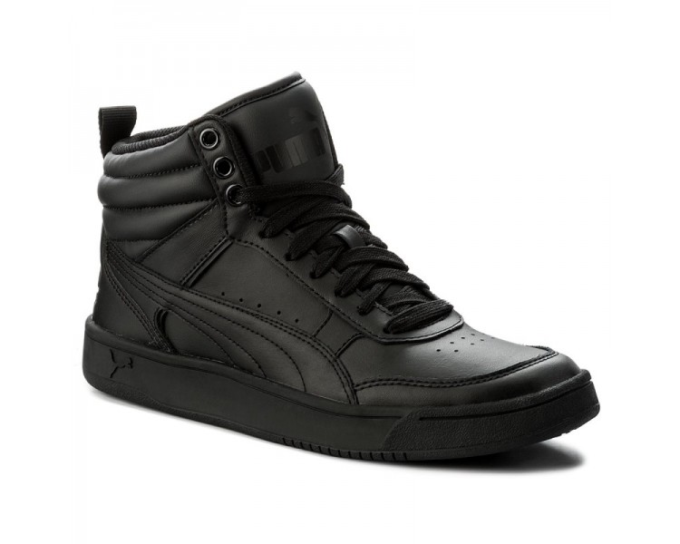 Buty Unisex Puma Rebound Street  363716-01