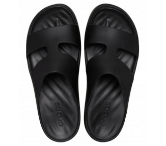 Crocs Platform 209409-001