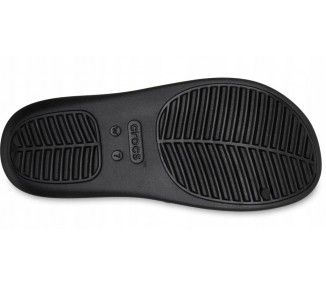 Crocs Platform 209409-001