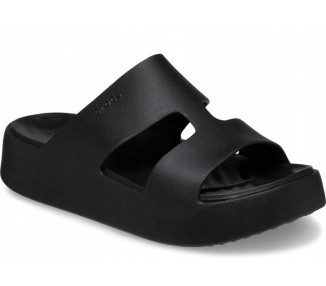 Crocs Platform 209409-001
