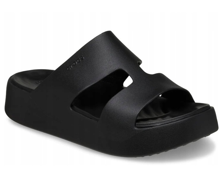 Crocs Platform 209409-001