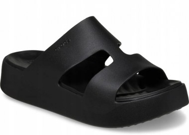 Crocs Platform 209409-001