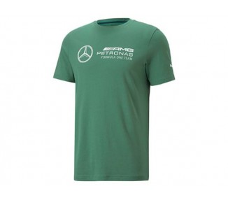 Koszulka męska PUMA MERCEDES 536447-14