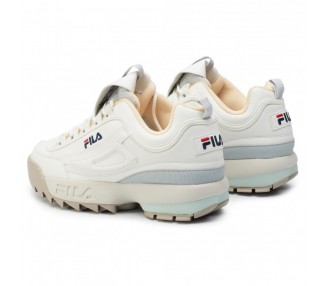 Sneakersy FILA Disruptor Cb Low Wmn 1010604.02X