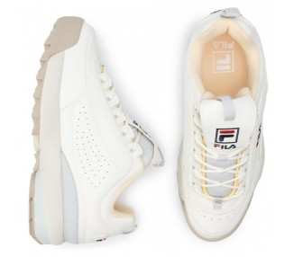 Sneakersy FILA Disruptor Cb Low Wmn 1010604.02X