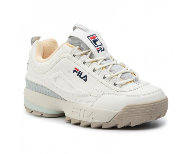 Sneakersy FILA Disruptor Cb Low Wmn 1010604.02X