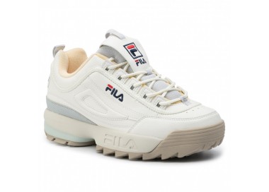 Sneakersy FILA Disruptor Cb Low Wmn 1010604.02X