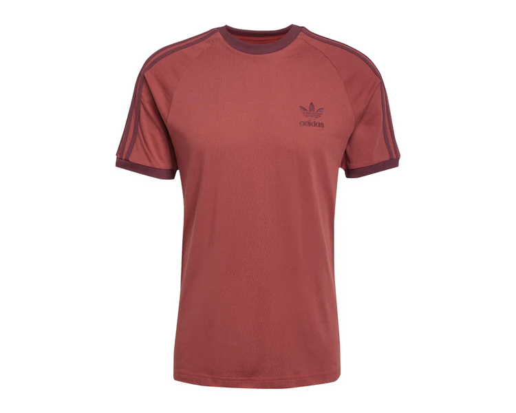 Koszulka męska Adidas Originals 3 Stripes JN7019