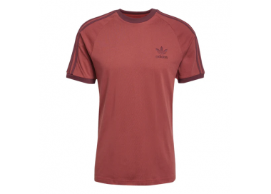Koszulka męska Adidas Originals 3 Stripes JN7019