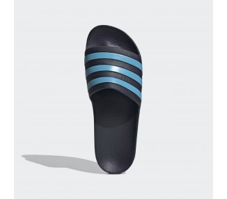 Klapki Unisex Adidas adilette Aqua EG1757