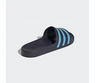 Klapki Unisex Adidas adilette Aqua EG1757