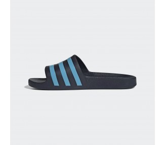 Klapki Unisex Adidas adilette Aqua EG1757