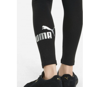 Leginsy dziecięce Puma 846960-01
